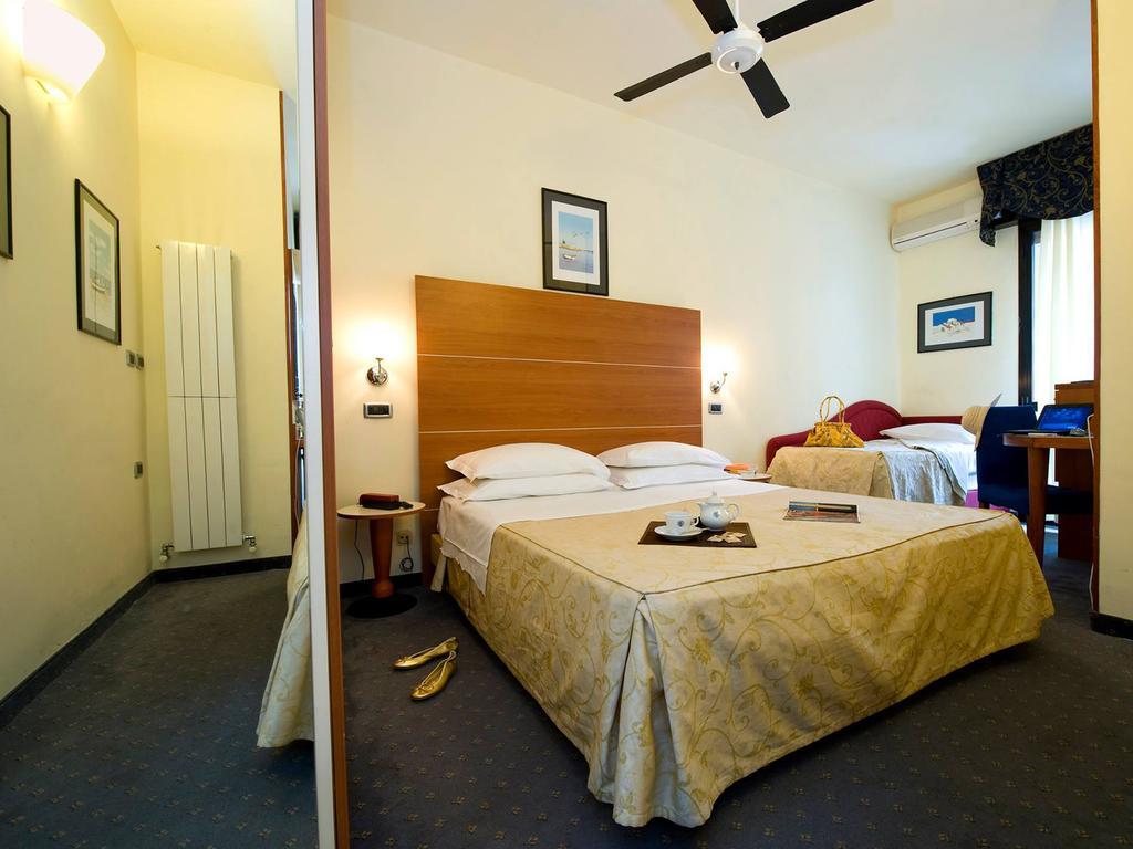 Hotel Corticella Bologna Luaran gambar