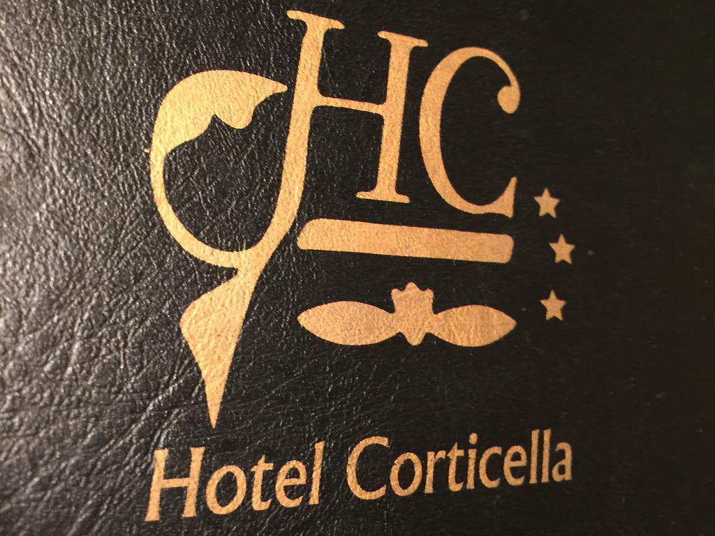 Hotel Corticella Bologna Luaran gambar