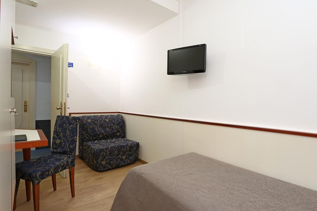Hotel Corticella Bologna Luaran gambar