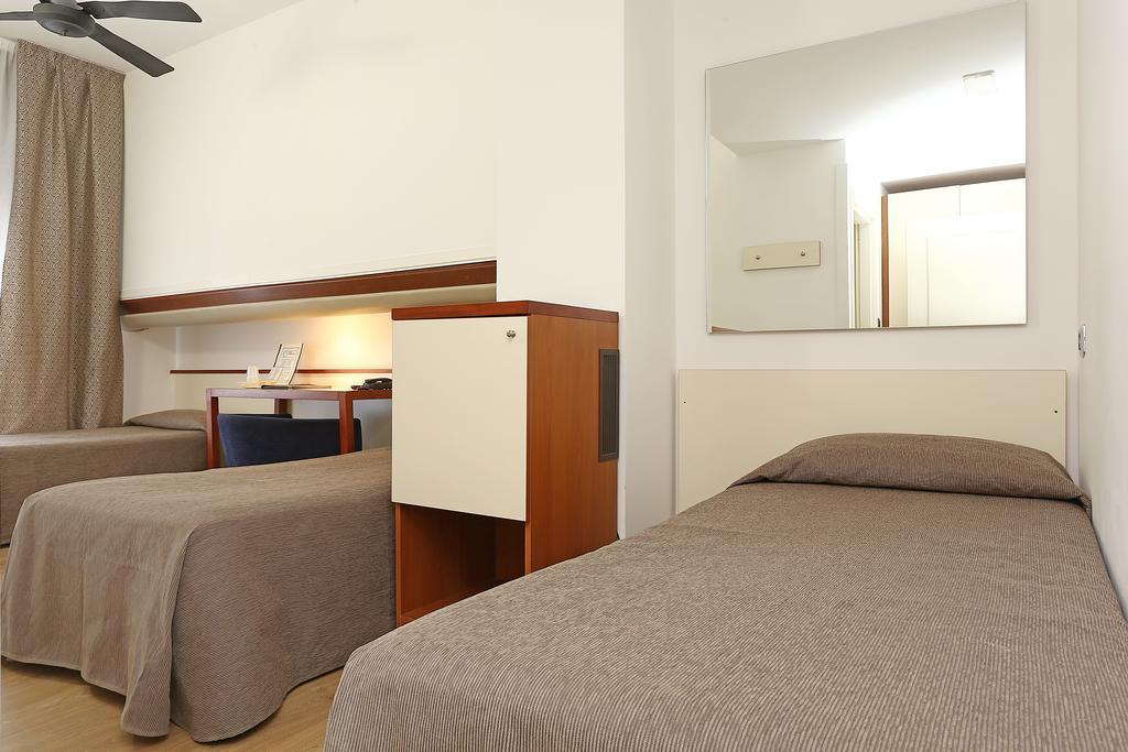 Hotel Corticella Bologna Luaran gambar