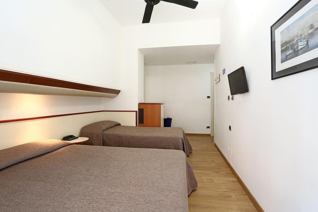 Hotel Corticella Bologna Luaran gambar