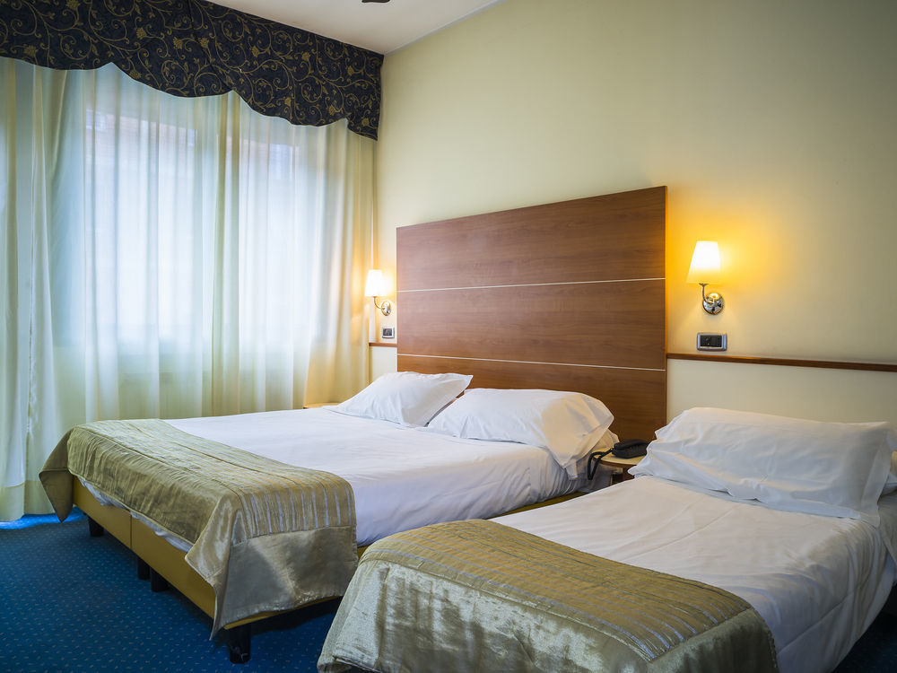 Hotel Corticella Bologna Luaran gambar