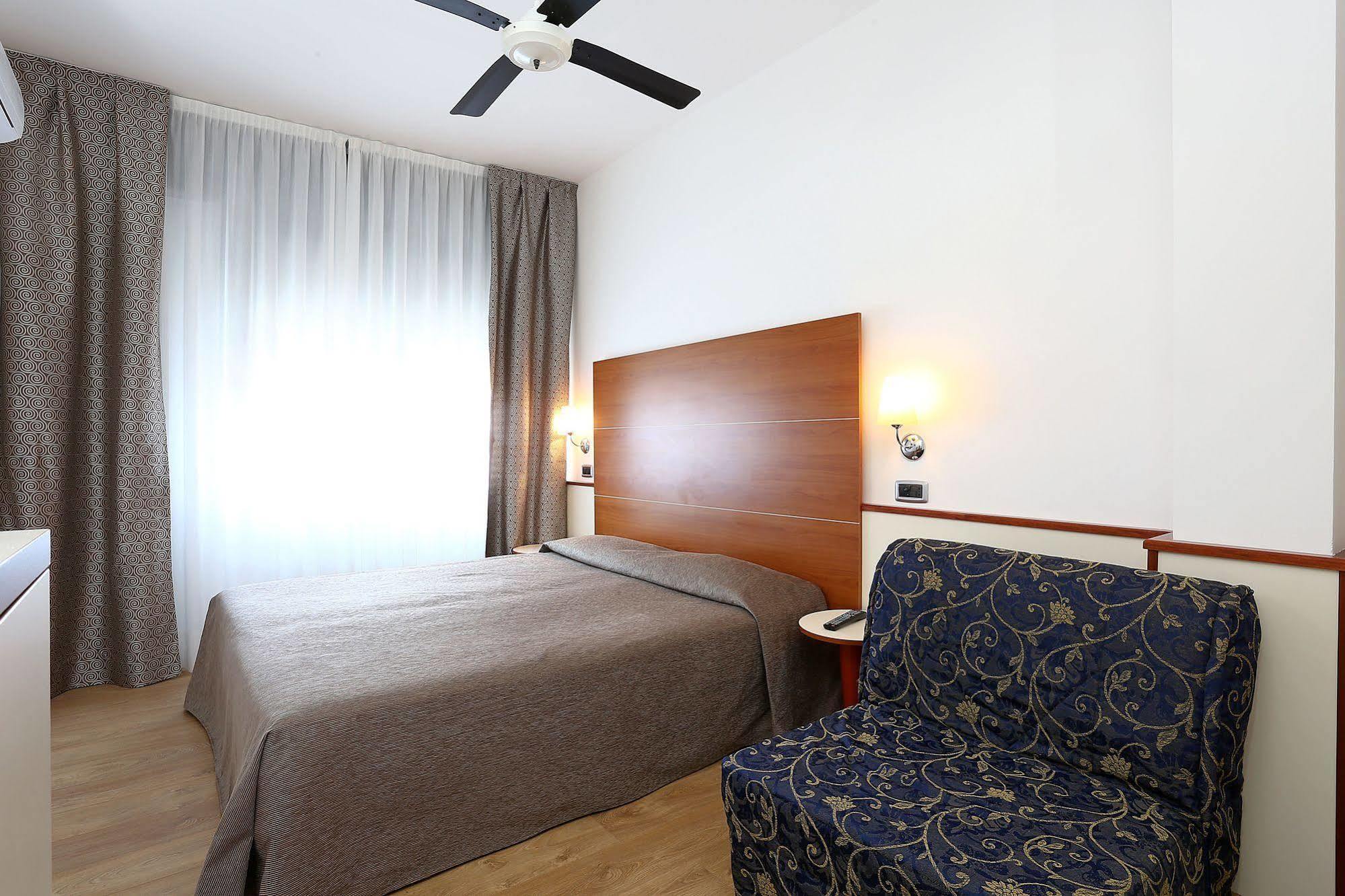 Hotel Corticella Bologna Luaran gambar