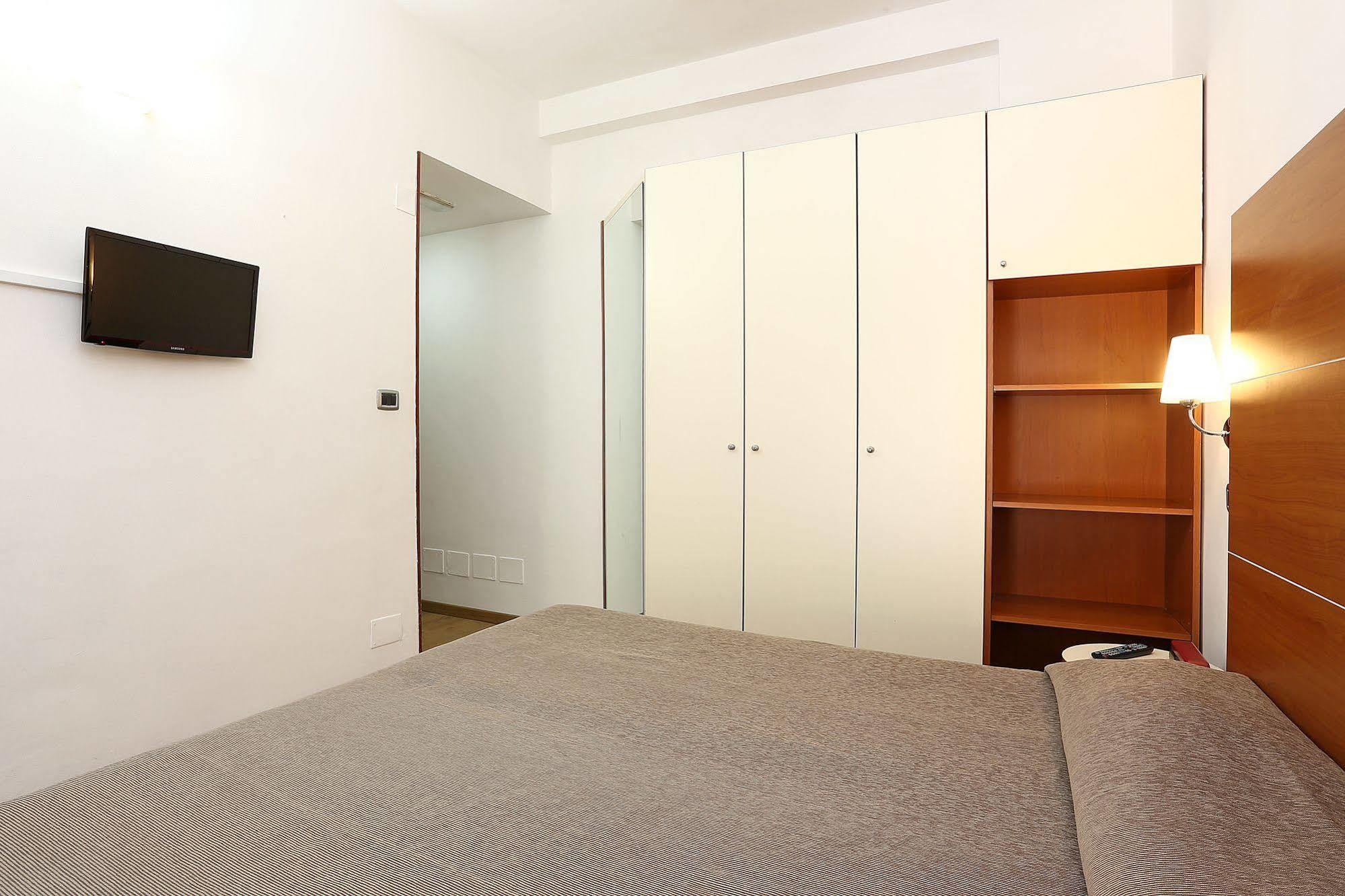 Hotel Corticella Bologna Luaran gambar