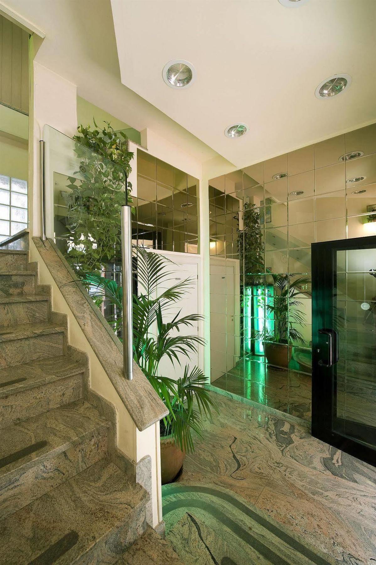Hotel Corticella Bologna Luaran gambar