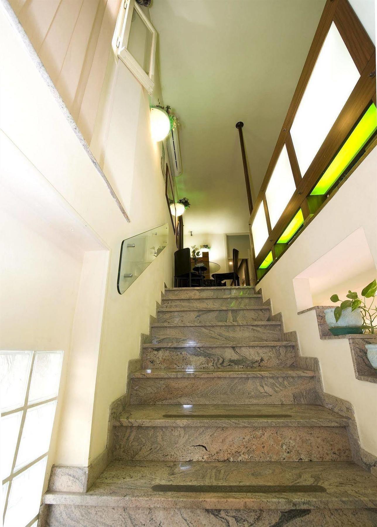 Hotel Corticella Bologna Luaran gambar
