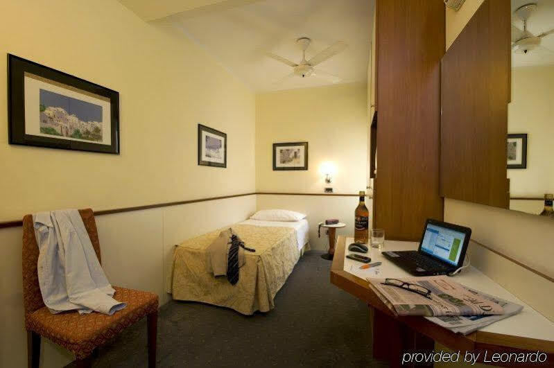 Hotel Corticella Bologna Luaran gambar