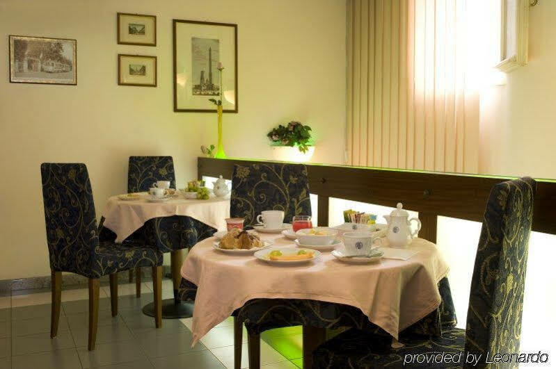 Hotel Corticella Bologna Luaran gambar